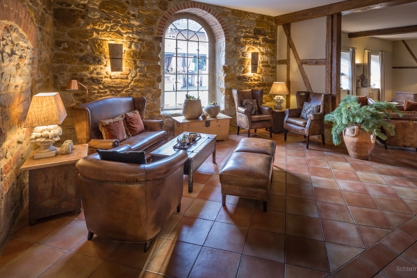 Am Brühl Romantik Hotel (Quedlinburg)
